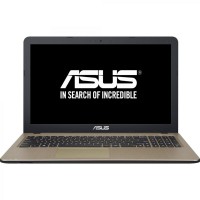 Asus X540SA 15.6 / N3060 / 240GB SSD / 4GB / DVD / W10 Asus X540SA 15.6 / N3060 / 240GB SSD / 4GB / DVD / W10